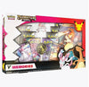 Celebrations Special Collection - V Memories - Sweets and Geeks
