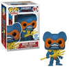 Funko Pop Retro Toys: Masters of the Universe - Mer-Man #91 - Sweets and Geeks