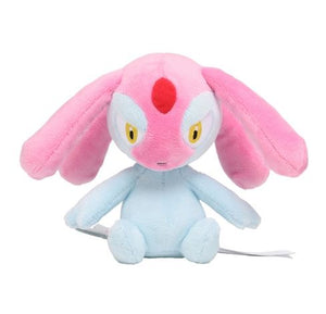 Mesprit Japanese Pokémon Center Fit Plush - Sweets and Geeks