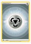Metal Energy (Texture Full Art) Crown Zenith	# 159/159 - Sweets and Geeks