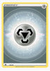 Metal Energy (Texture Full Art) Crown Zenith	# 159/159 - Sweets and Geeks