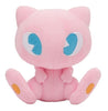 Mew Japanese Pokémon Center Psycho Soda Refresh Plush - Sweets and Geeks