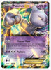 Mewtwo EX - XY183 XY Promos # XY183 - Sweets and Geeks