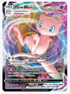 Mew VMAX SWSH08: Fusion Strike # 114/264 - Sweets and Geeks