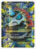 M Glalie EX (Full Art) - BREAKthrough # 156/162 - Sweets and Geeks