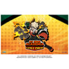 MY HERO ACADEMIA: BAKUGO PLAYMAT - Sweets and Geeks