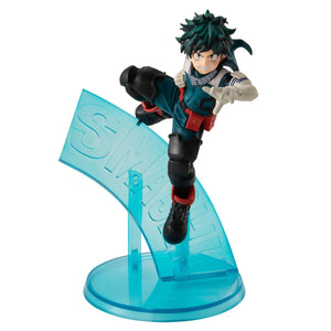 Izuku Midoriya "My Hero Academia", Bandai Styling - Sweets and Geeks