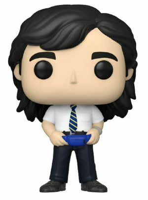 Funko Pop Television! The Office - Young Michael Scott #1176 - Sweets and Geeks