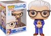 Funko Pop! TV: The Good Place - Michael #953 - Sweets and Geeks