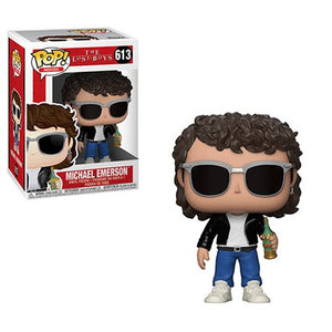 Funko Pop Movies: The Lost Boys - Michael Emerson #613 - Sweets and Geeks