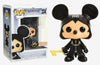 Funko Pop Disney: Kingdom Hearts - Organization 13 Mickey #334 - Sweets and Geeks