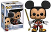 Funko POP Disney: Kingdom Hearts - Mickey #261 - Sweets and Geeks