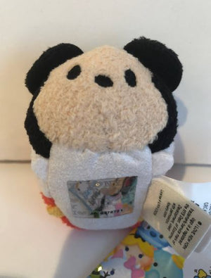 Disney Mickey Mouse I Love New York Mini Tsum Tsum Plush - Sweets and Geeks