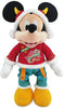 Disney Lunar New Year 2021 Mickey Mouse Exclusive 17-Inch Plush - Sweets and Geeks
