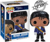 Funko Pop! Rocks: Michael Jackson - Michael Jackson #26 - Sweets and Geeks