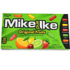 Mike & Ike Original Theater Box - Sweets and Geeks
