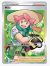 Milo SWSH10: Astral Radiance Trainer Gallery # TG27/TG30 - Sweets and Geeks