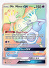 Mr. Mime GX (Secret) SM - Celestial Storm # 173/168 - Sweets and Geeks