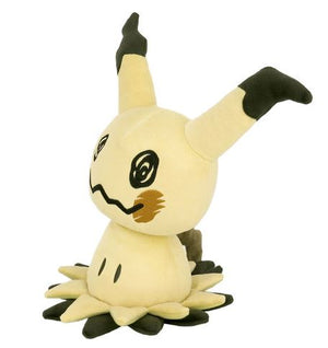 Mimikyu Japanese Pokémon Center All-Star Collection Plush - Sweets and Geeks