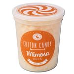 CSB Cotton Candy Mimosa - Sweets and Geeks