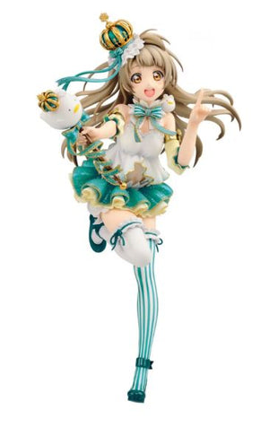 Love Live! School Idol Festival 1/7 Scale Pre-Painted Figure: Minami Kotori Alter Ver. - Sweets and Geeks