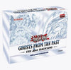 Ghosts From the Past: The 2nd Haunting Mini Box [1st Edition] - Sweets and Geeks