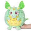 Mini Squishable Petal Dragon - Sweets and Geeks