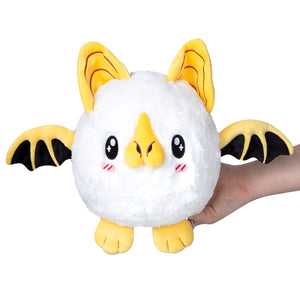 Mini Squishable Honduran White Bat - Sweets and Geeks