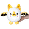 Mini Squishable Honduran White Bat - Sweets and Geeks