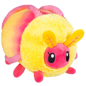 Mini Squishable Rosy Maple Moth - Sweets and Geeks