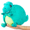 Mini Squishable T-Rex - Sweets and Geeks