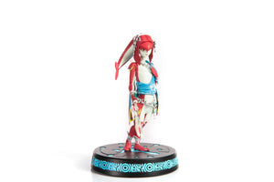 The Legend of Zelda: Breath of the Wild - Mipha Statue Collector's Edition - Sweets and Geeks