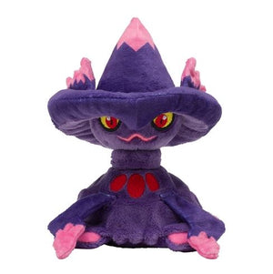 Mismagius Japanese Pokémon Center Fit Plush - Sweets and Geeks