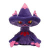 Mismagius Japanese Pokémon Center Fit Plush - Sweets and Geeks