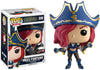 Funko Pop! Games: League of Legends - Miss Fortune #09 - Sweets and Geeks