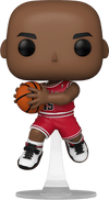 Funko Pop Basketball : Chicago Bulls - Michael Jordan #149 - Sweets and Geeks