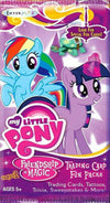 My Little Pony Trading Cards - Sweets and Geeks