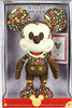 Disney Year of the Mouse Mickey Mouse Exclusive 15-Inch Plush [Tiki] - Sweets and Geeks