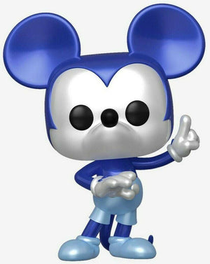 Funko Pop! With Purpose: Disney - Mickey Mouse (Box Lunch Exclusive) #SE - Sweets and Geeks