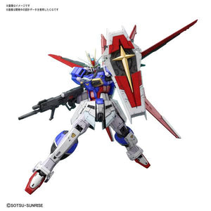 Mobile Suit Gundam Seed Destiny Force Impulse Gundam Figure - Sweets and Geeks