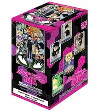 Mob Psycho 100 Booster Box - Sweets and Geeks