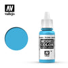 Model Color: Deep Sky Blue (17ml) - Sweets and Geeks