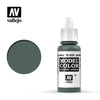 Model Color: German Uniform (17ml) - Sweets and Geeks