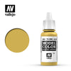 Model Color: Gold (17ml) - Sweets and Geeks