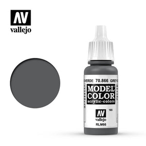Model Color: Grey Green (17ml) - Sweets and Geeks