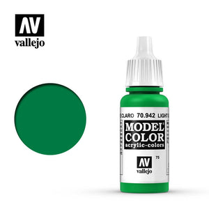 Model Color: Light Green (17ml) - Sweets and Geeks