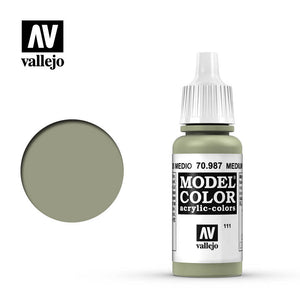 Model Color: Medium Grey (17ml) - Sweets and Geeks