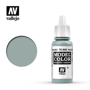 Model Color: Pale Blue (17ml) - Sweets and Geeks
