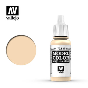 Model Color: Pale Sand (17ml) - Sweets and Geeks