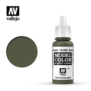 Model Color: Refractive Green (17ml) - Sweets and Geeks